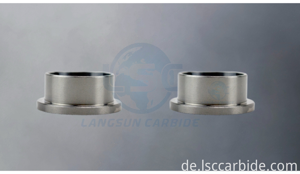 MECHANICAL SEAL RING
